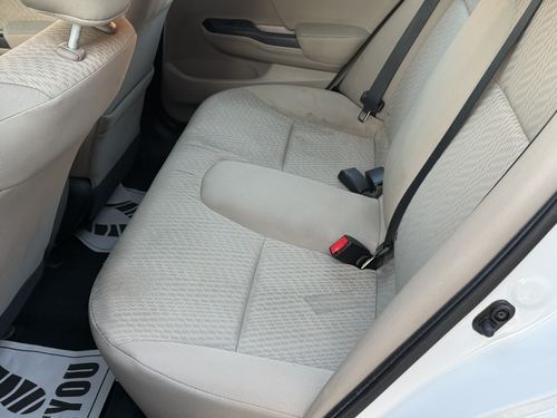 2015 Honda Civic — photo 24