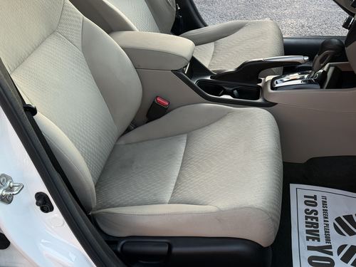 2015 Honda Civic — photo 20