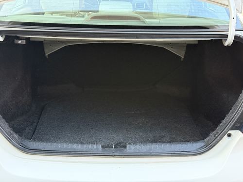 2015 Honda Civic — photo 32