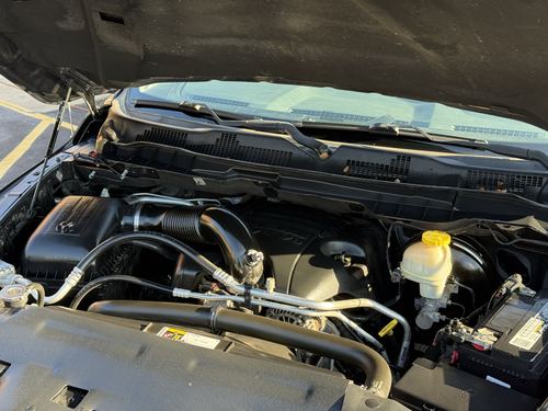 2017 Ram 1500 — photo 28