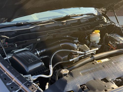 2017 Ram 1500 — photo 29