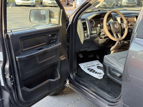 2017 Ram 1500 — photo 23
