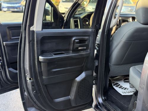 2017 Ram 1500 — photo 26