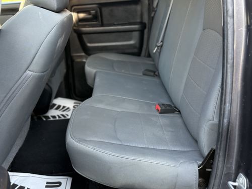 2017 Ram 1500 — photo 21