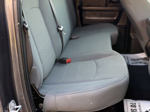 2017 Ram 1500 — photo 22