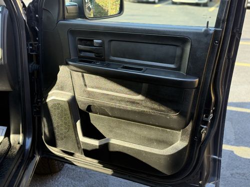 2017 Ram 1500 — photo 25