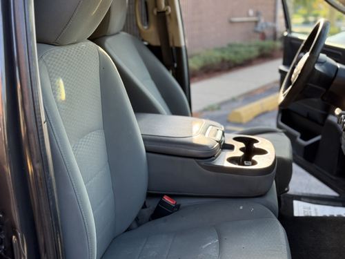 2017 Ram 1500 — photo 17