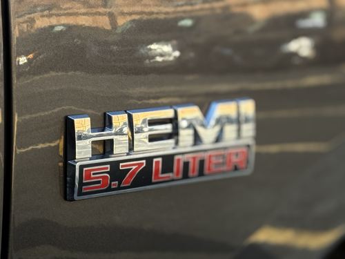 2017 Ram 1500 — photo 15