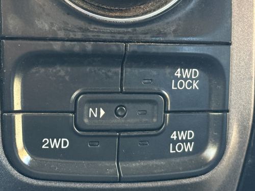 2017 Ram 1500 — photo 19