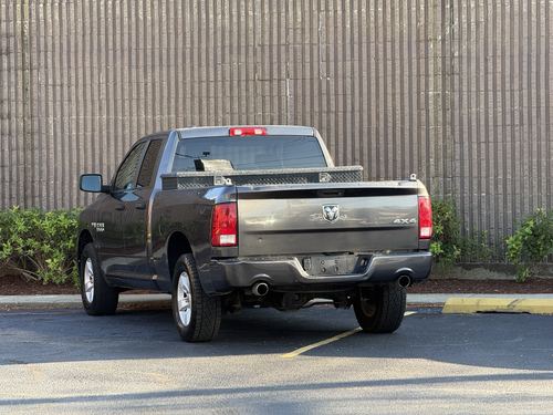 2017 Ram 1500 — photo 10