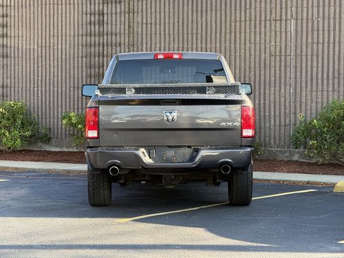 2017 Ram 1500 — photo 13