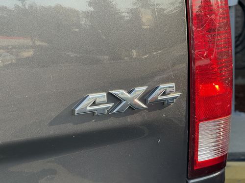 2017 Ram 1500 — photo 16