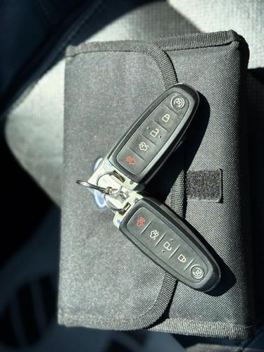 2013 Ford Explorer Limited — photo 16
