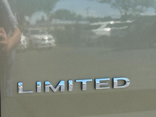 2013 Ford Explorer Limited — photo 19