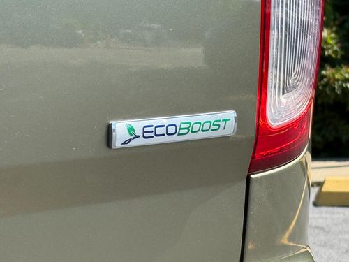 2013 Ford Explorer Limited — photo 20