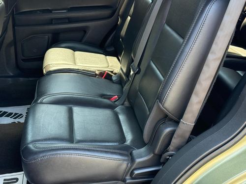 2013 Ford Explorer Limited — photo 25