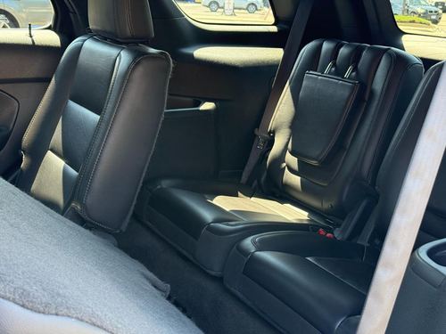 2013 Ford Explorer Limited — photo 33