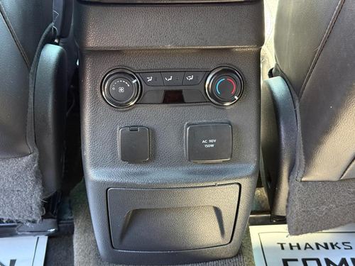 2013 Ford Explorer Limited — photo 35
