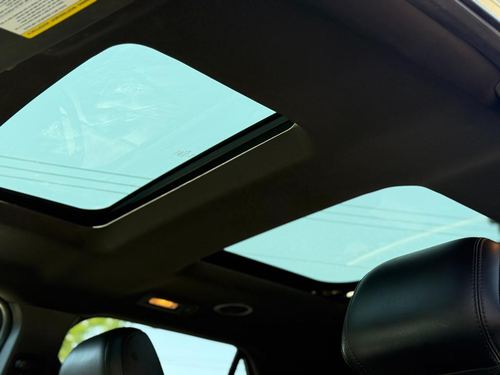 2013 Ford Explorer Limited — photo 40
