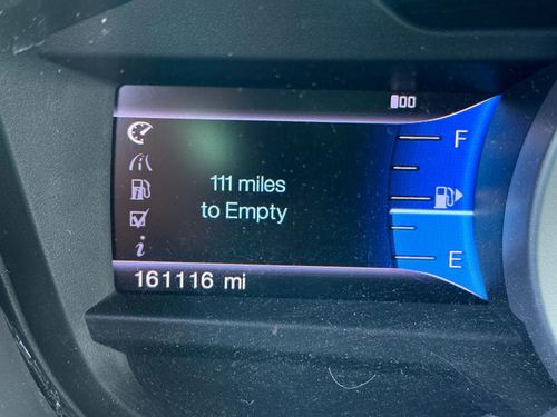 2013 Ford Explorer Limited — photo 41