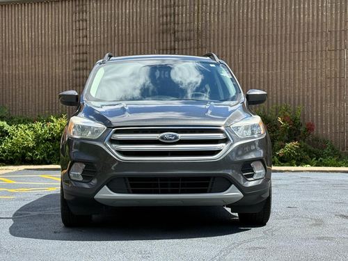 2018 Ford Escape SE — photo 5