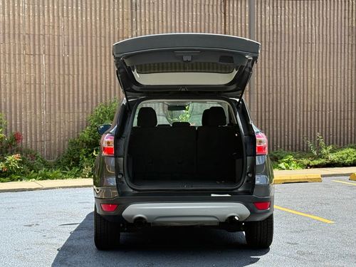 2018 Ford Escape SE — photo 10