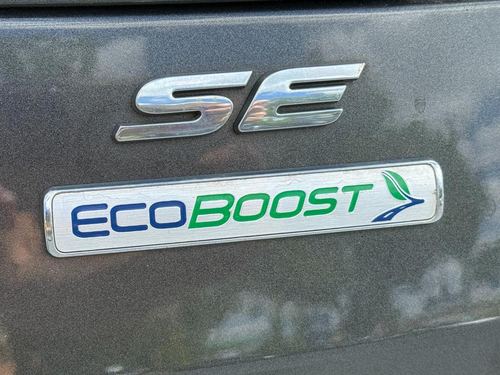 2018 Ford Escape SE — photo 11