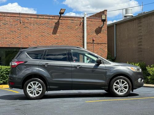 2018 Ford Escape SE — photo 13