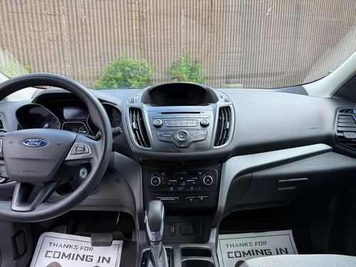 2018 Ford Escape SE — photo 15