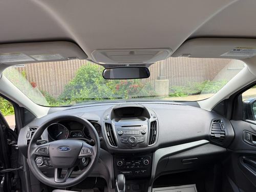 2018 Ford Escape SE — photo 16