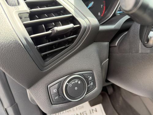 2018 Ford Escape SE — photo 19
