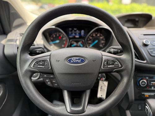 2018 Ford Escape SE — photo 21