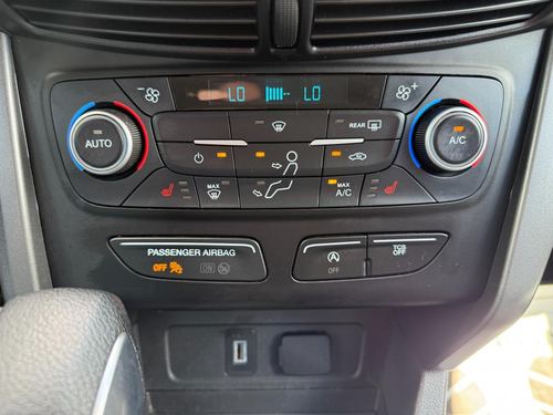 2018 Ford Escape SE — photo 22