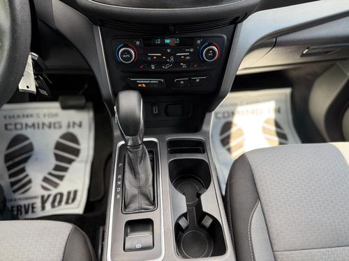 2018 Ford Escape SE — photo 23