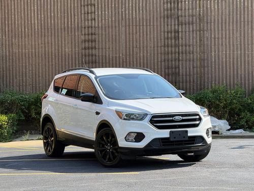 2019 Ford Escape SE — photo 3