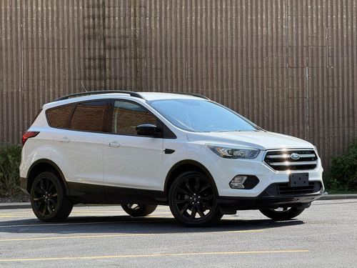 2019 Ford Escape SE — photo 5