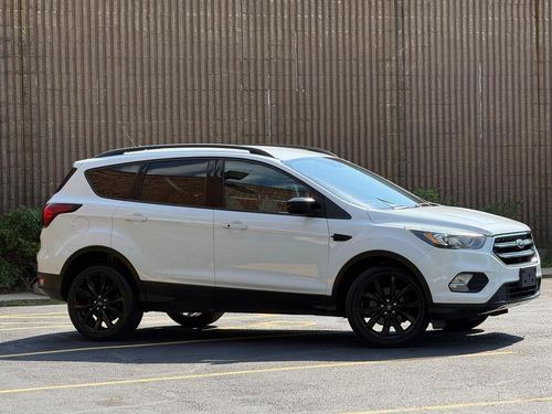 2019 Ford Escape SE — photo 6