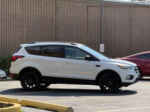 2019 Ford Escape SE — photo 7