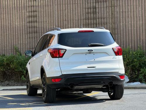 2019 Ford Escape SE — photo 10
