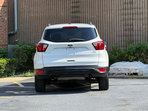 2019 Ford Escape SE — photo 11