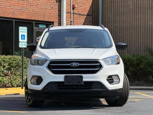 2019 Ford Escape SE — photo 15