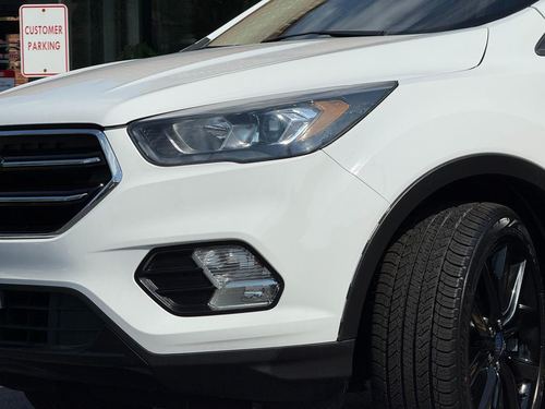 2019 Ford Escape SE — photo 16