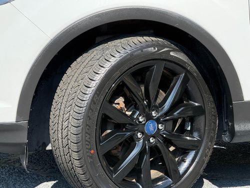 2019 Ford Escape SE — photo 17