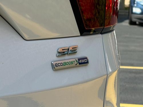 2019 Ford Escape SE — photo 19
