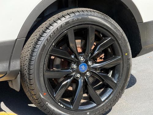 2019 Ford Escape SE — photo 21
