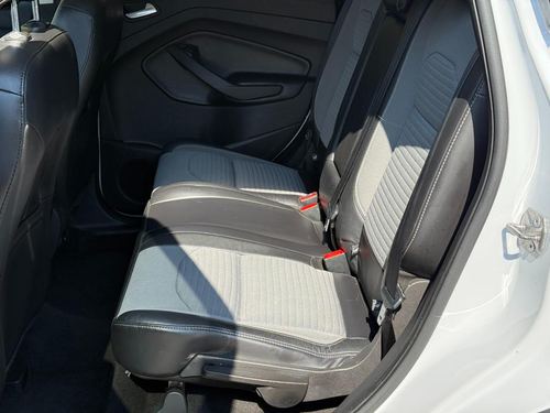2019 Ford Escape SE — photo 25