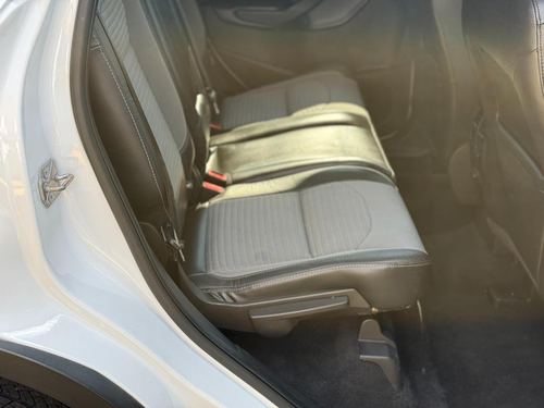 2019 Ford Escape SE — photo 27