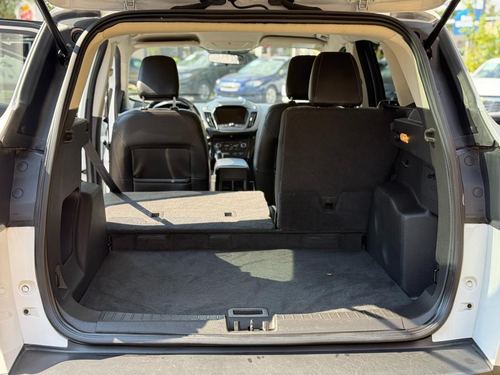 2019 Ford Escape SE — photo 28