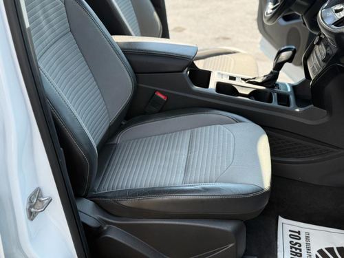 2019 Ford Escape SE — photo 31