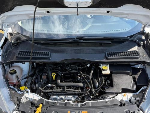 2019 Ford Escape SE — photo 32